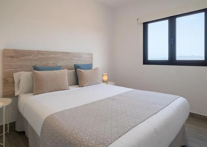 Sabbia My Place Apartman La Santa