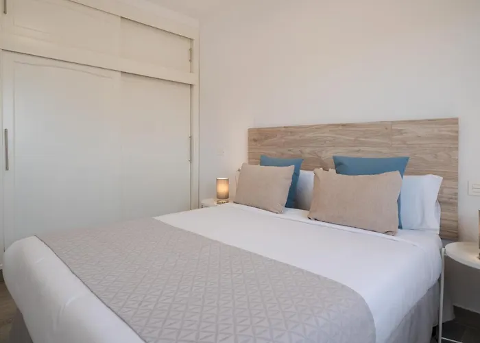 Apartman Sabbia My Place *