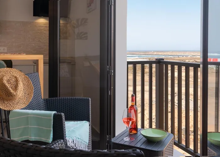 Sabbia My Place Apartman La Santa