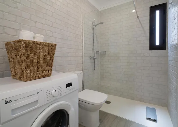 Sabbia My Place Apartman La Santa