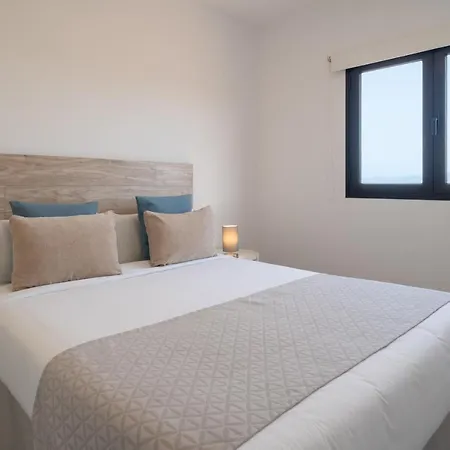 Sabbia My Place דירה לה סנטה