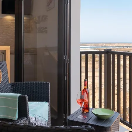 Sabbia My Place דירה לה סנטה