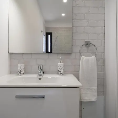 Sabbia My Place דירה *